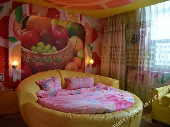 Jiatai Hot Spring Chain Hotel Anshan Zhanqian