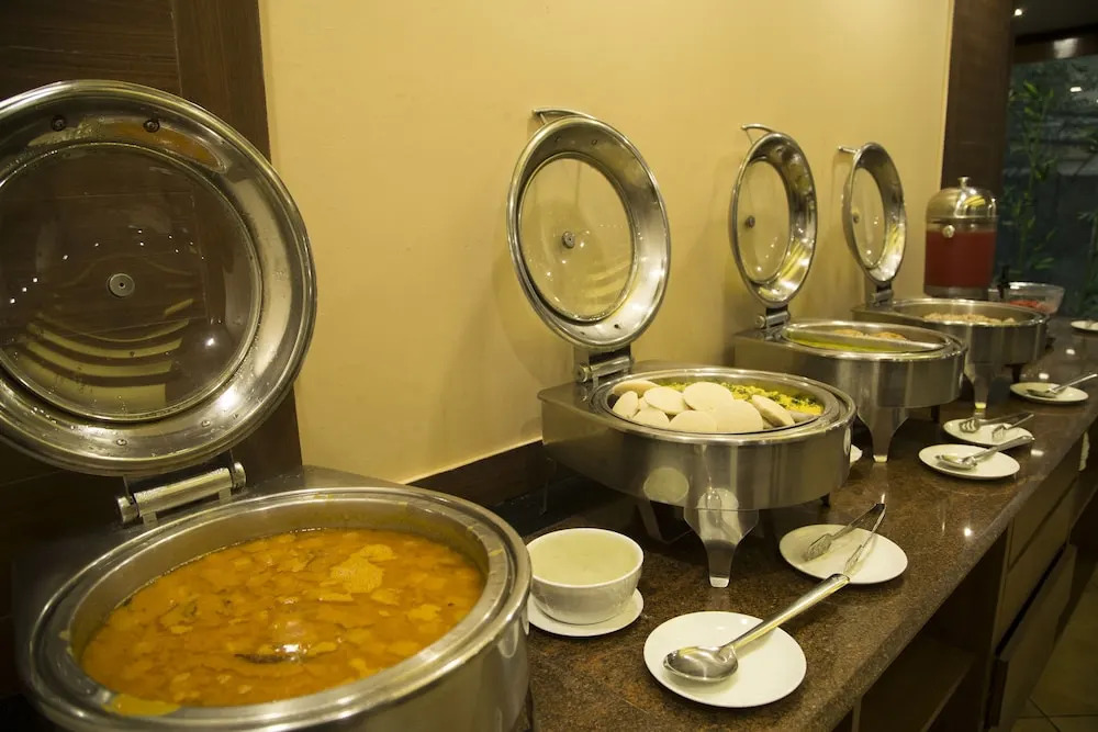 Mint City Center Suites