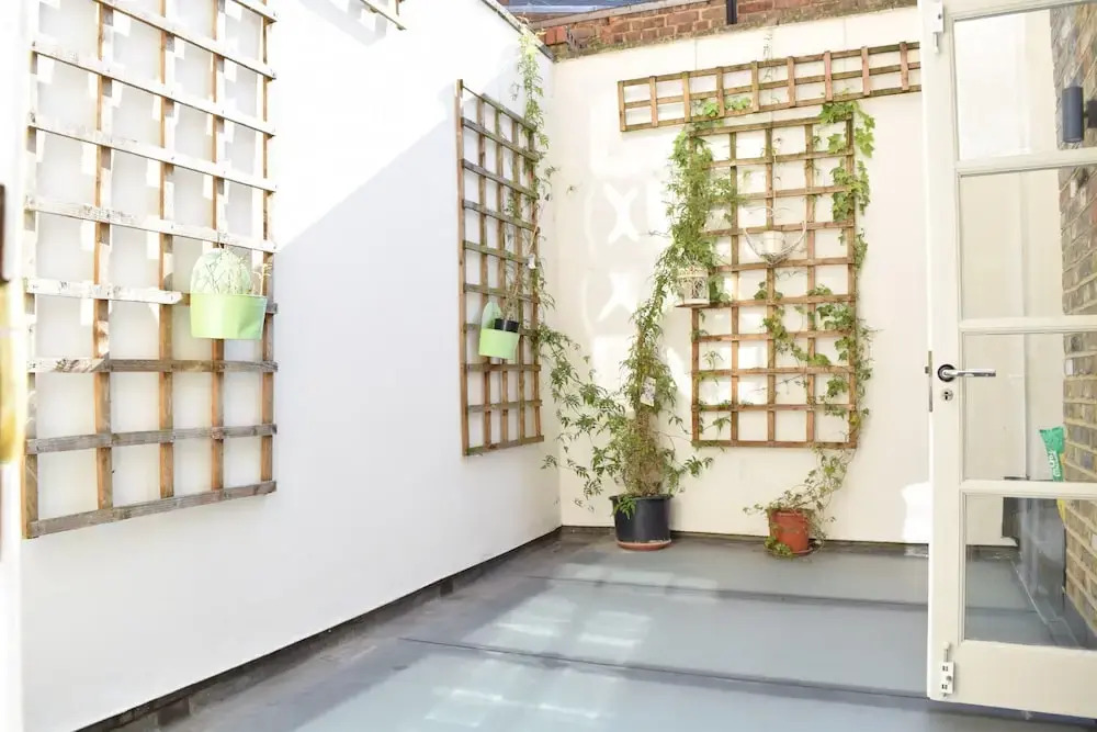 4 Bedroom House in Marylebone
