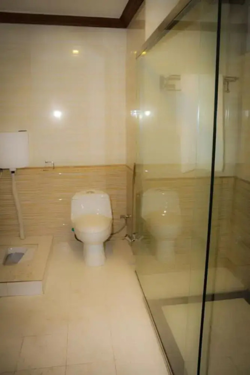 Sheltons Rezidor Peshawar