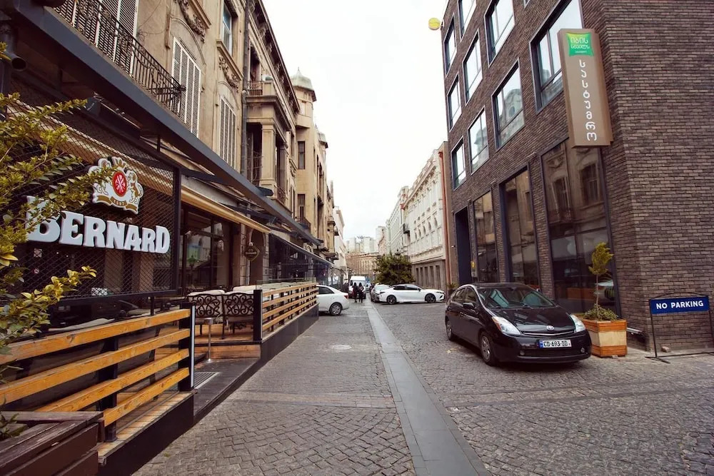 Hotel Tabi