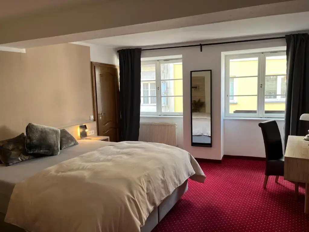 Hotel zur Post
