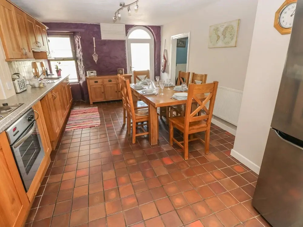 Brynteg Cottage