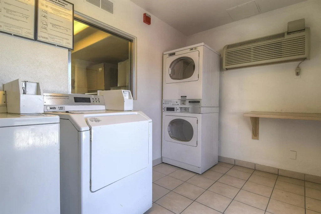 Motel 6-San Bernardino, CA - North