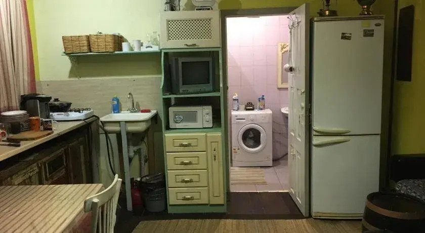 Hostel Lermontov