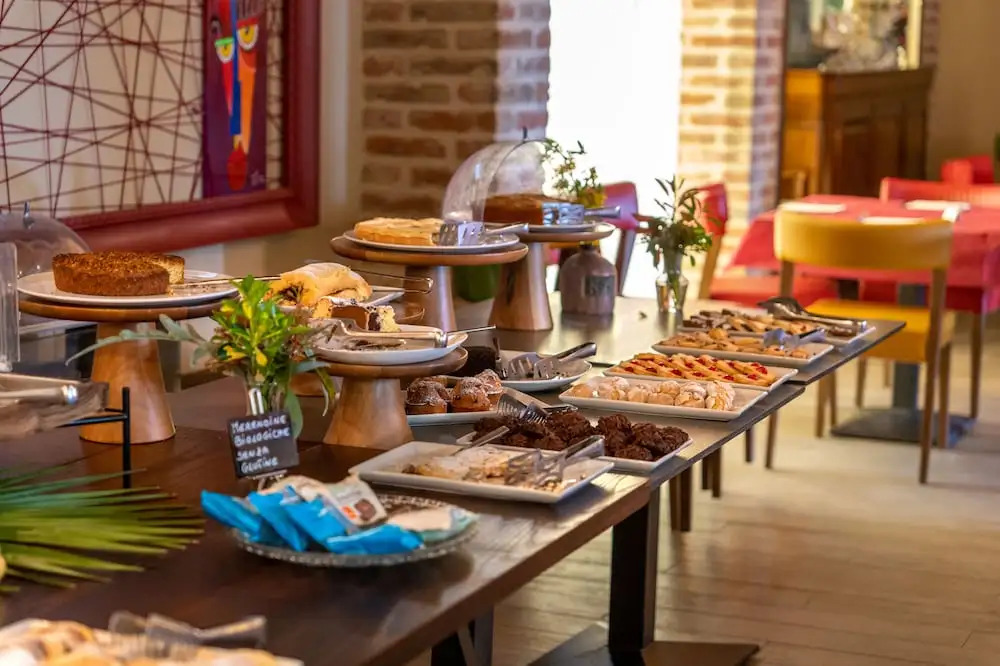 Agriturismo Biologico Diacceroni
