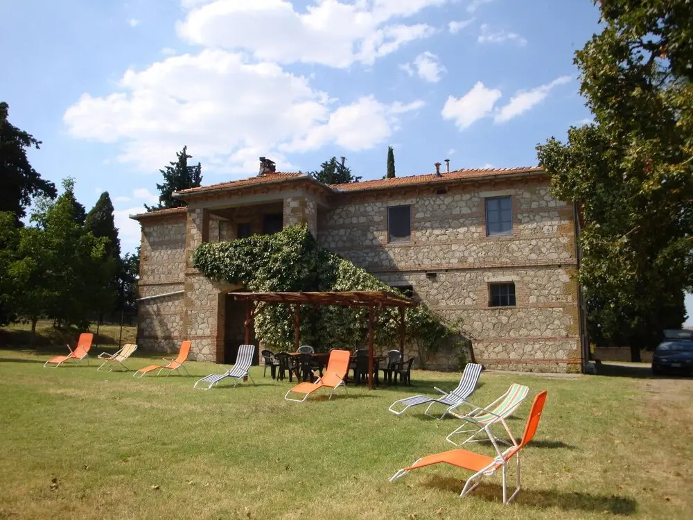 Palazzo Di Piero