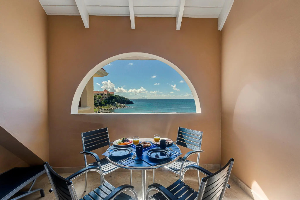 Divi Little Bay Beach Resort