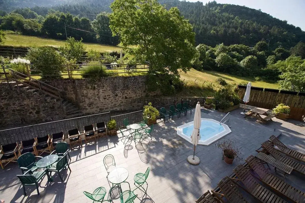 Hostal Salazar