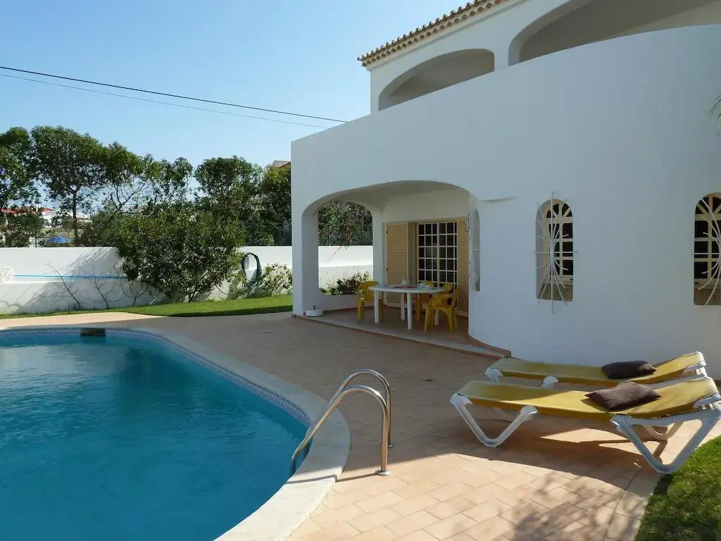 Villa Noras