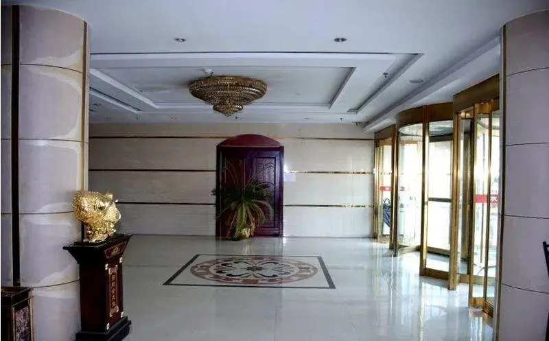 Dushi 118 Baoding Changcheng Branch