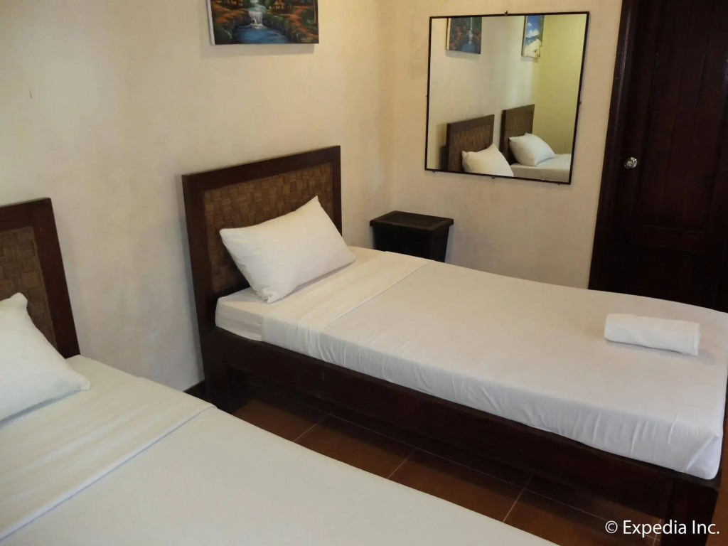 Sheridan Villas Boracay