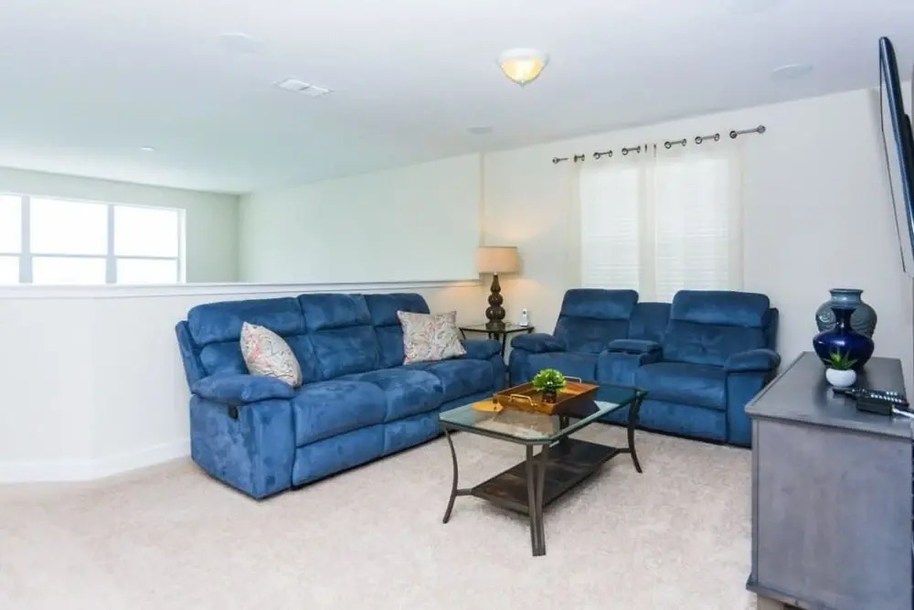 1457 Champions Gate CG1593 - 5 Br Home
