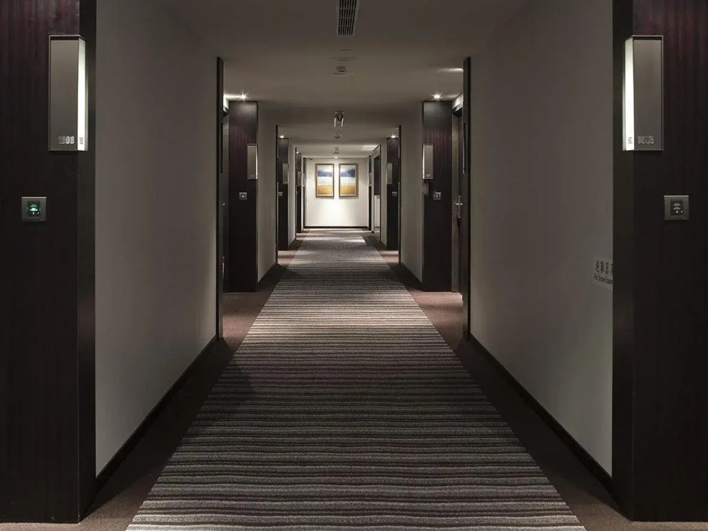 Talmud Hotel Kaohsiung LoveRiver