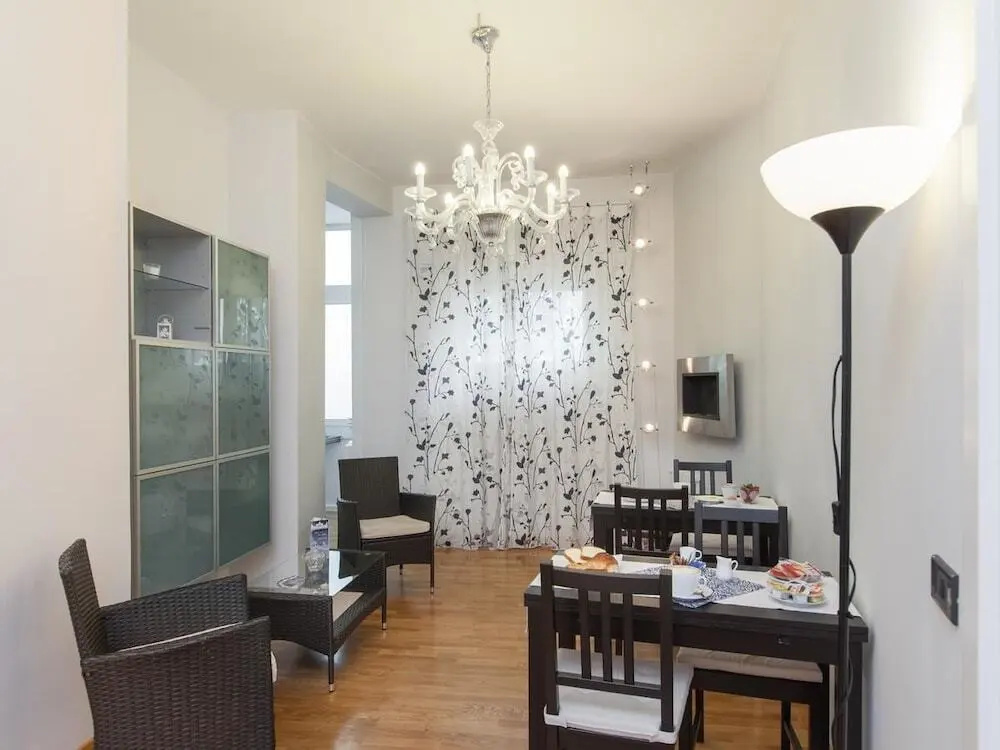 B&B Home Vatican City