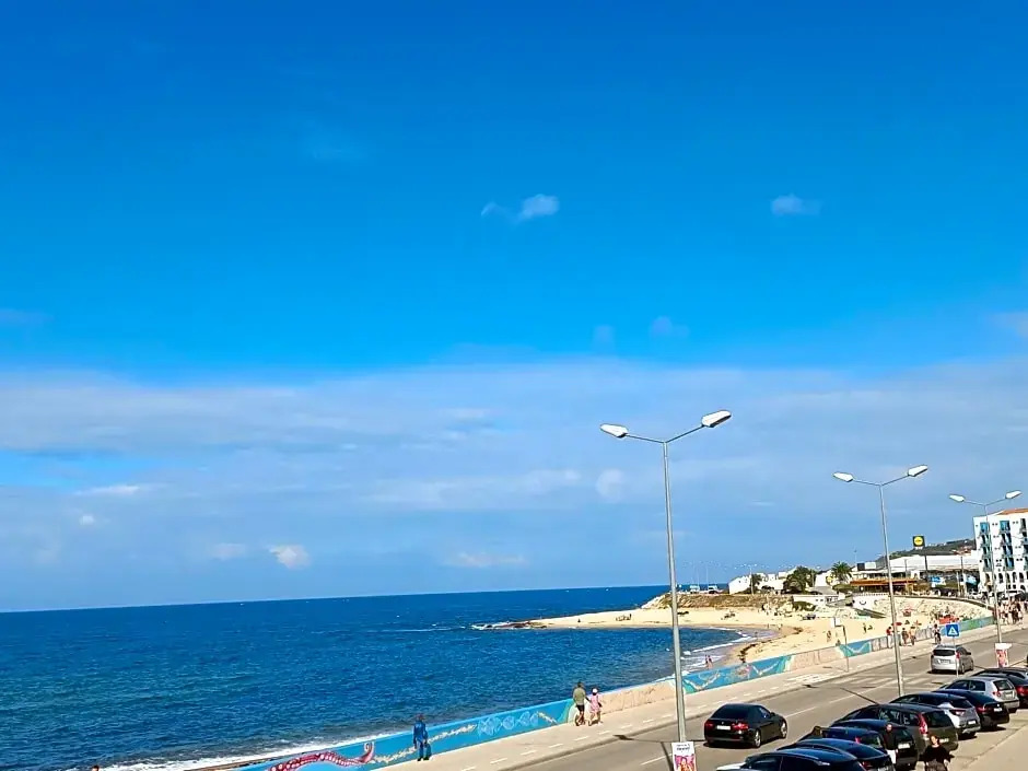 Casa Das Ancoras