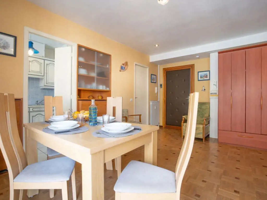 Studio Residence Du Casino
