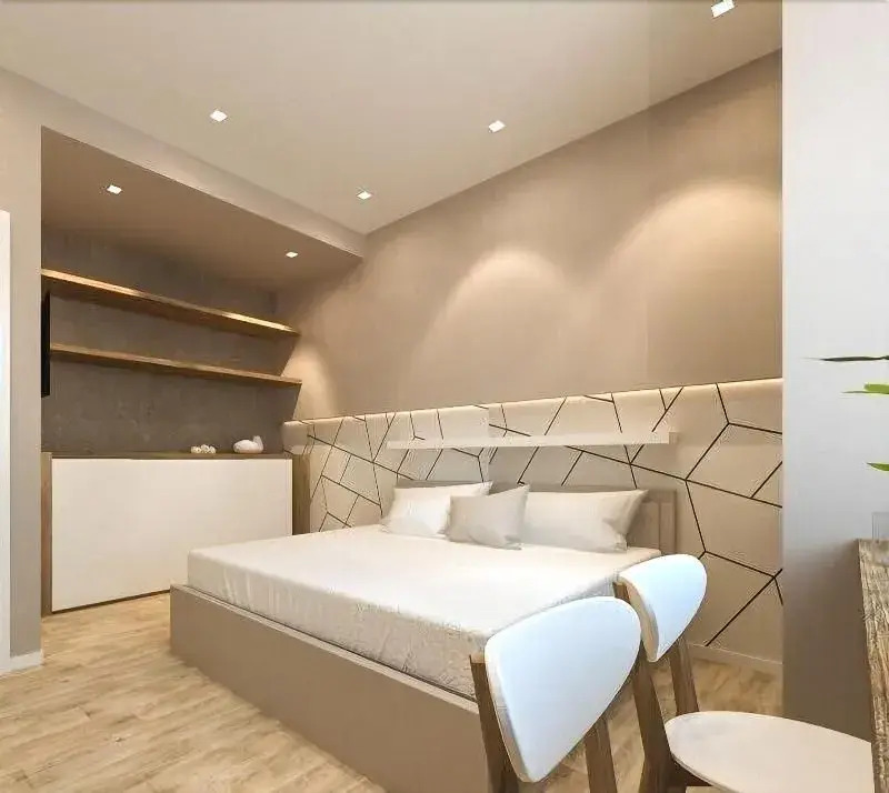 La Nonnina suite