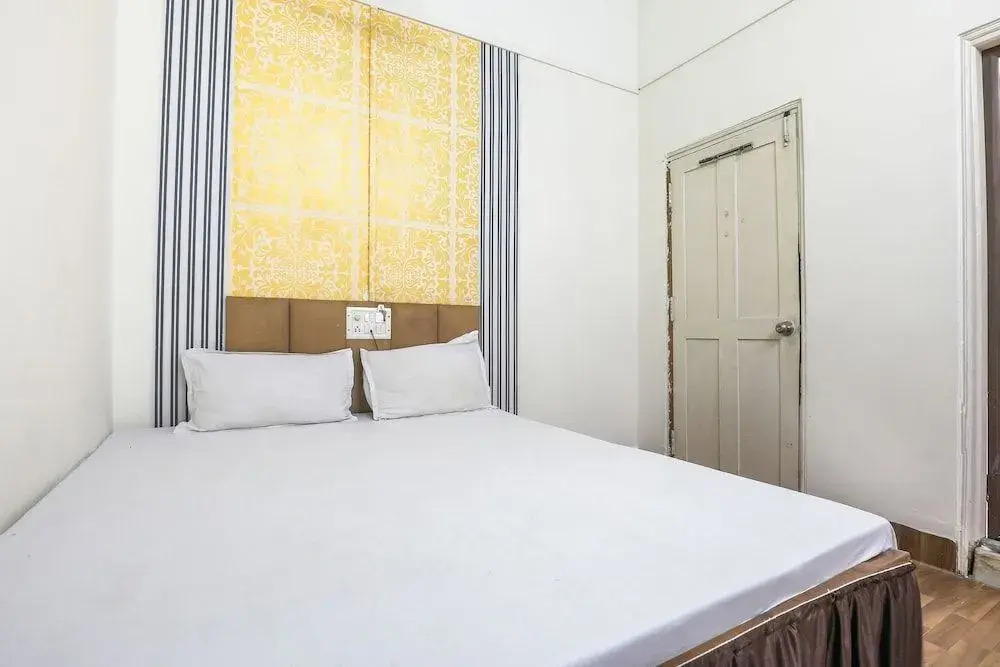 Hotel Priti International by OYO Rooms