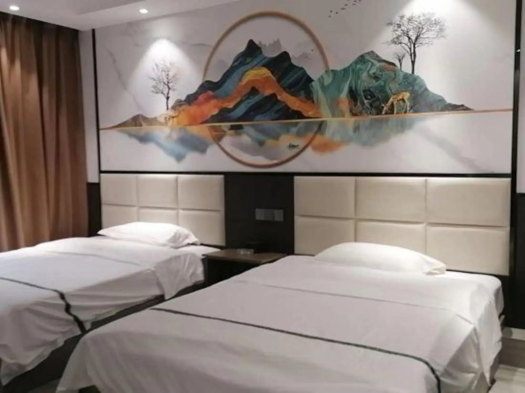 Lvtu Qingyuan Hostel