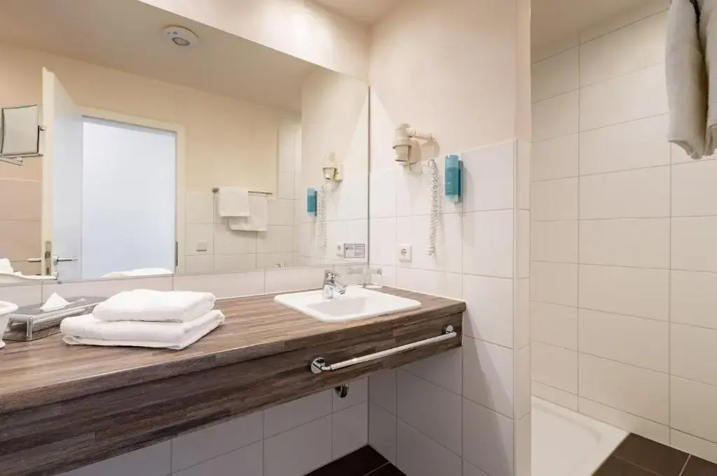 Hotel am Schlosspark