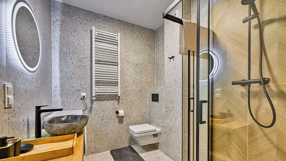 Apartamenty Belle View & SPA - centrum - by Royal Aparts