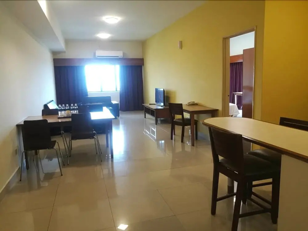 Le Home @ Cempaka Suites