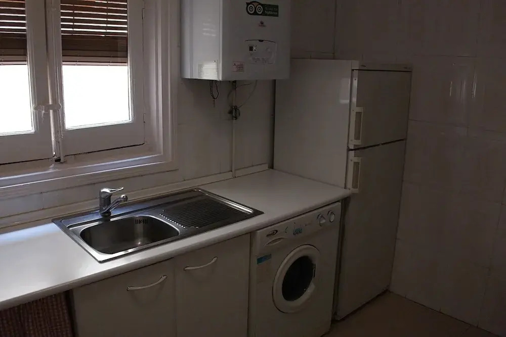 Maro Sol Apartments