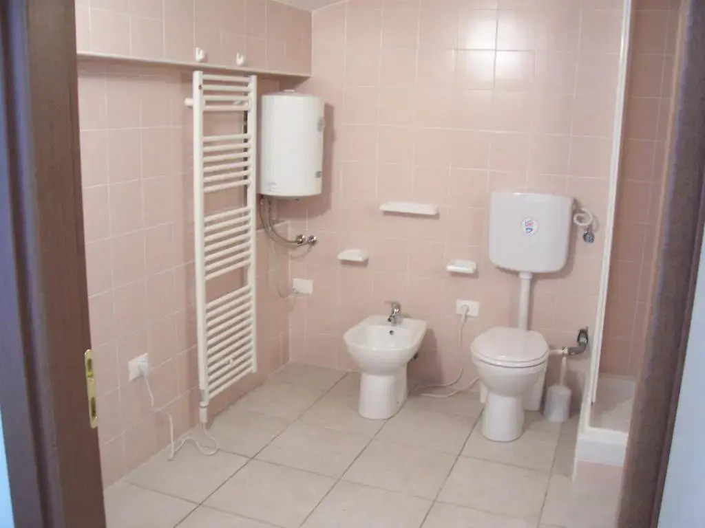 Residence Dina