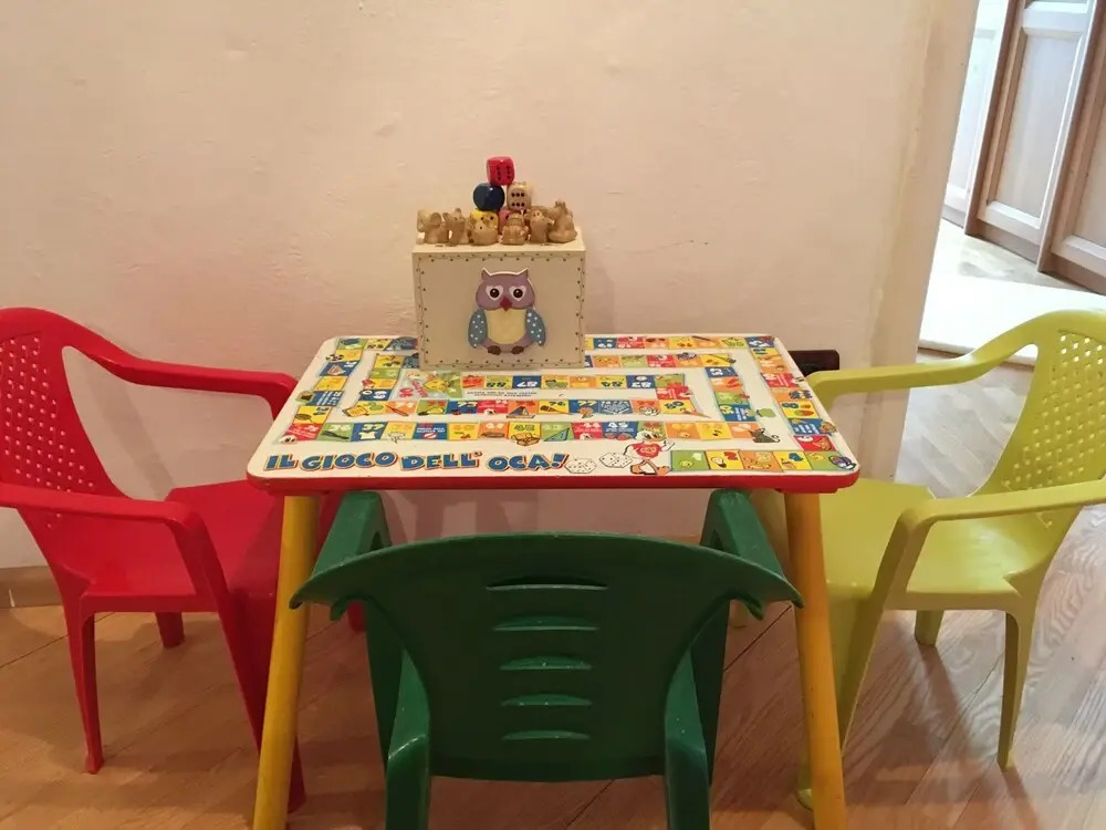 A Casa di Rita