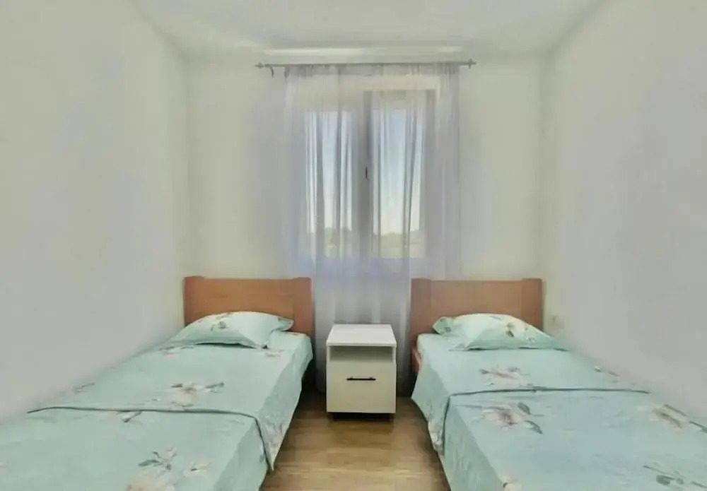 Talia Apartments
