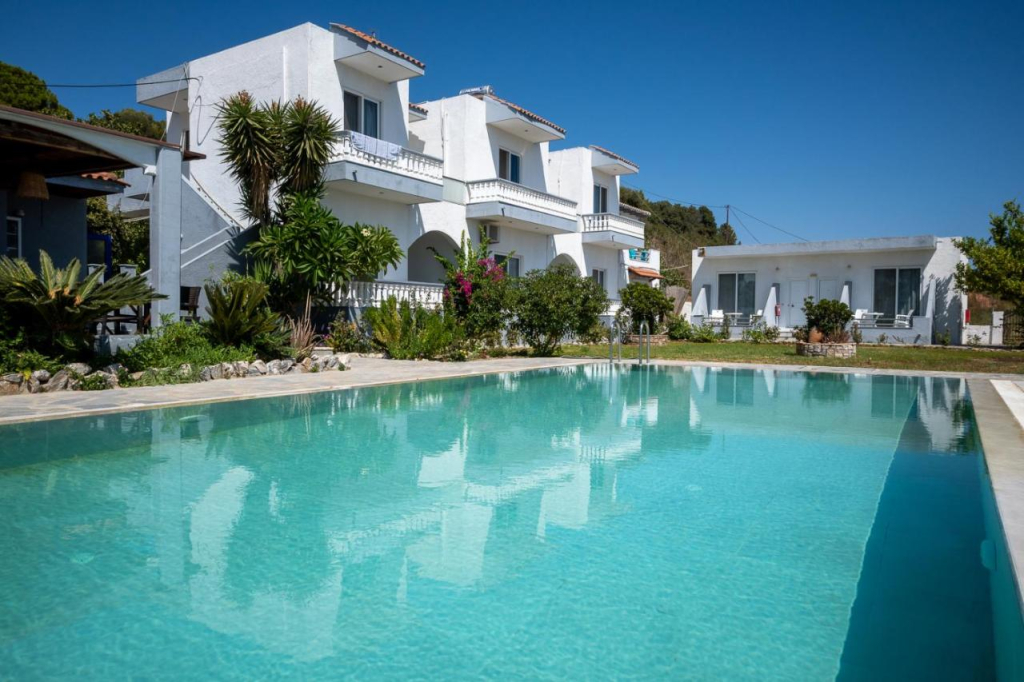 Gardenia Hotel