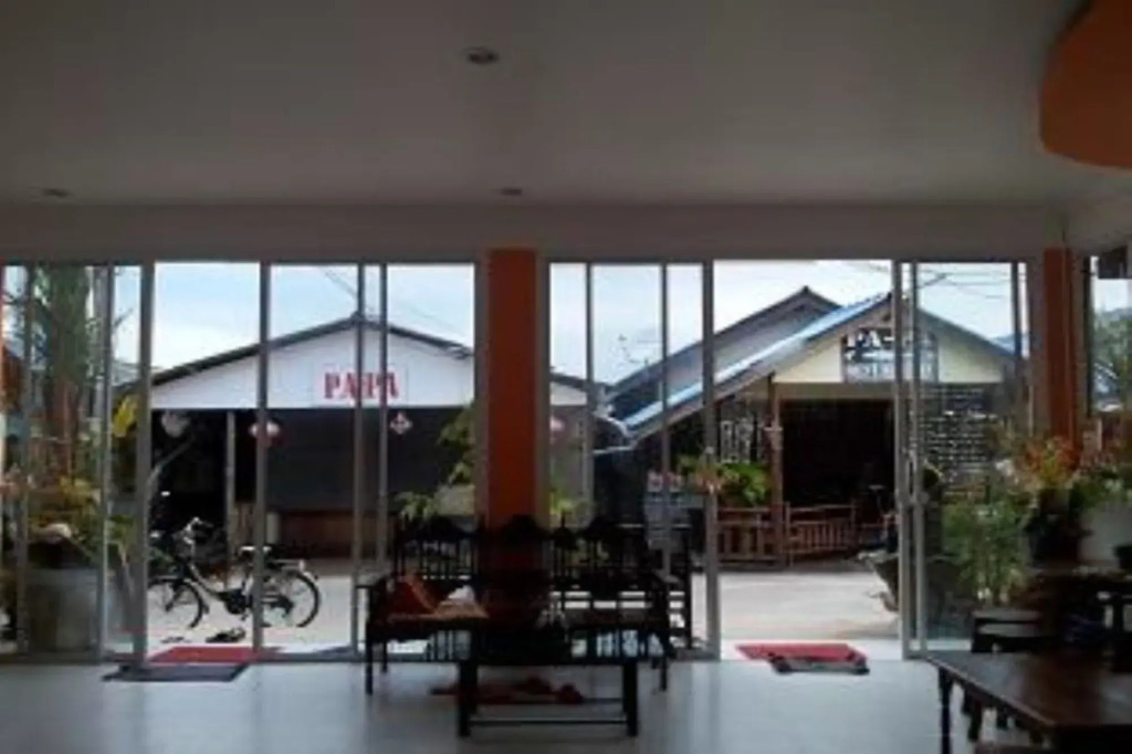 Korakod Guesthouse