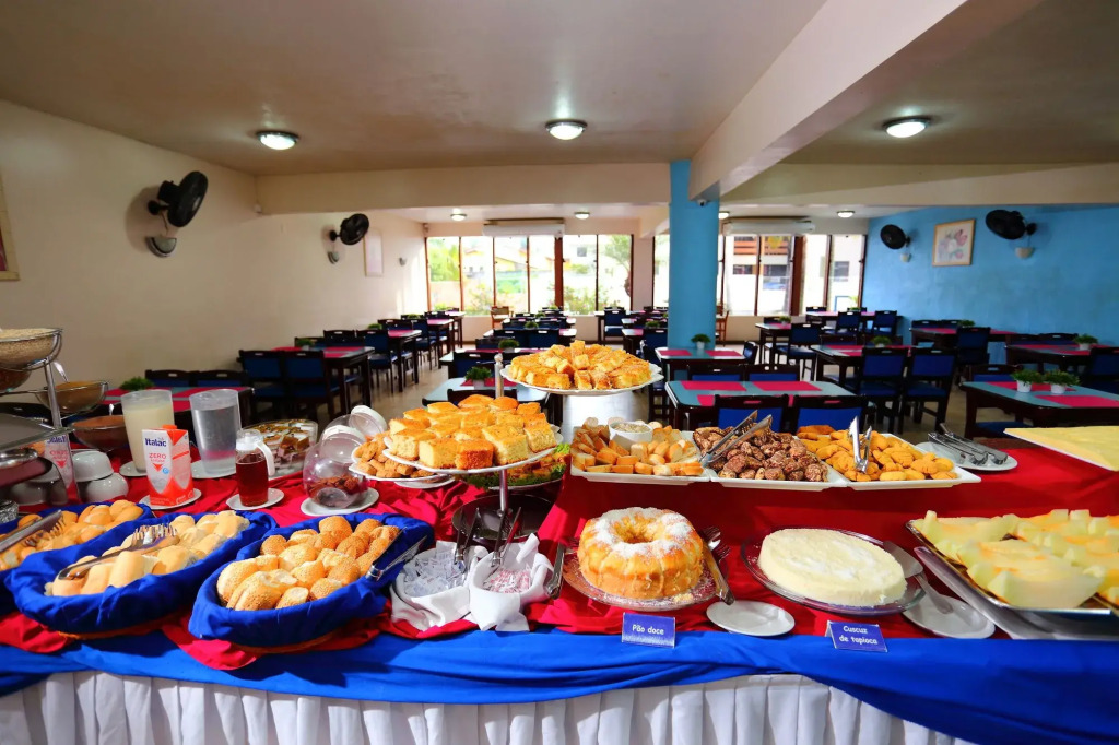 Boulevard da Praia Apart Hotel
