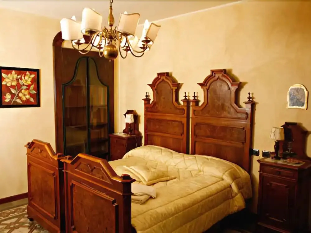 Villa Paradiso