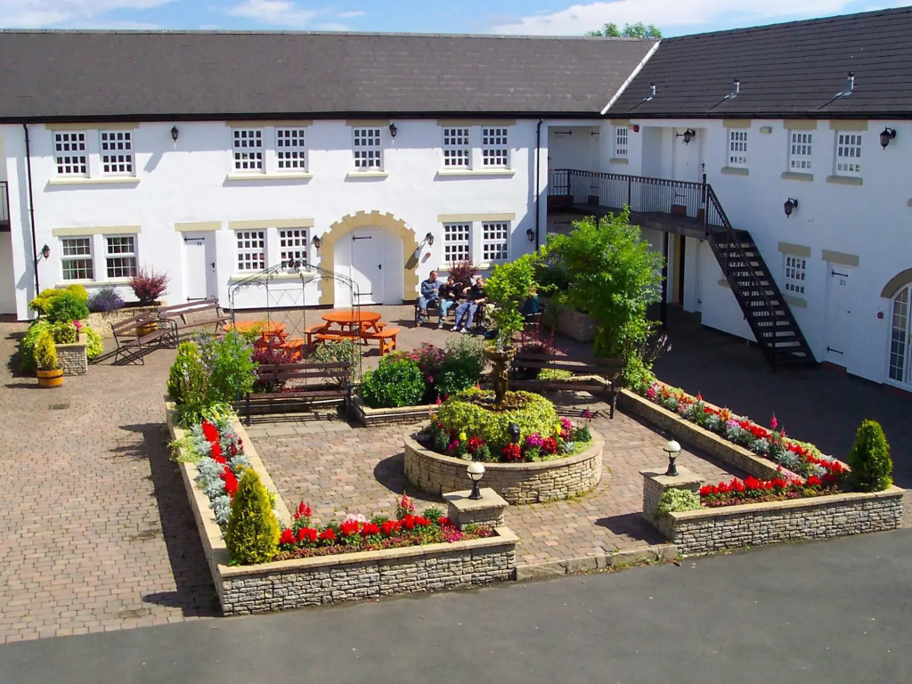Park Head Hotel