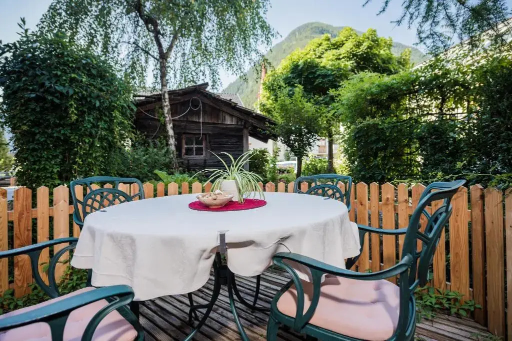 Hotel Mühlenerhof