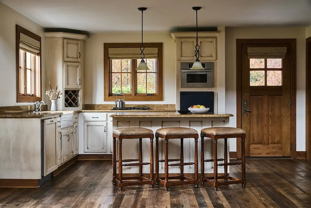 The Lodge at Primland, Auberge Collection