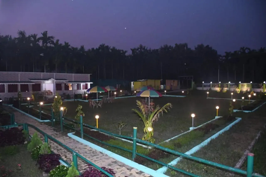 SumAru Jungle Resort