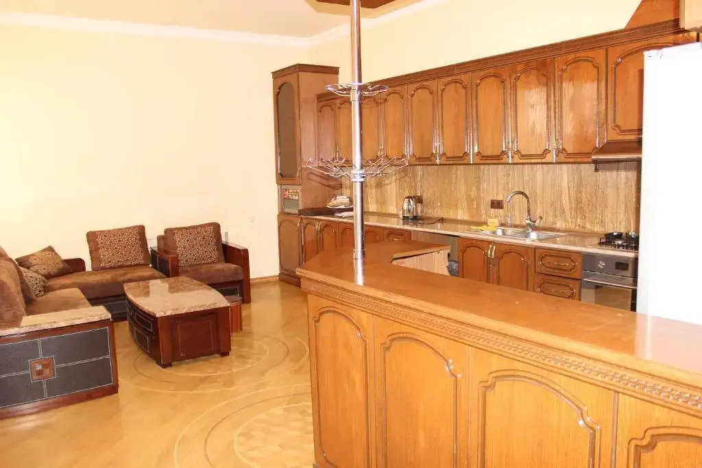 Luxury Villa With The Best Garden & Tours