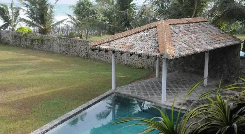 Villa Atulya at Oceans edge