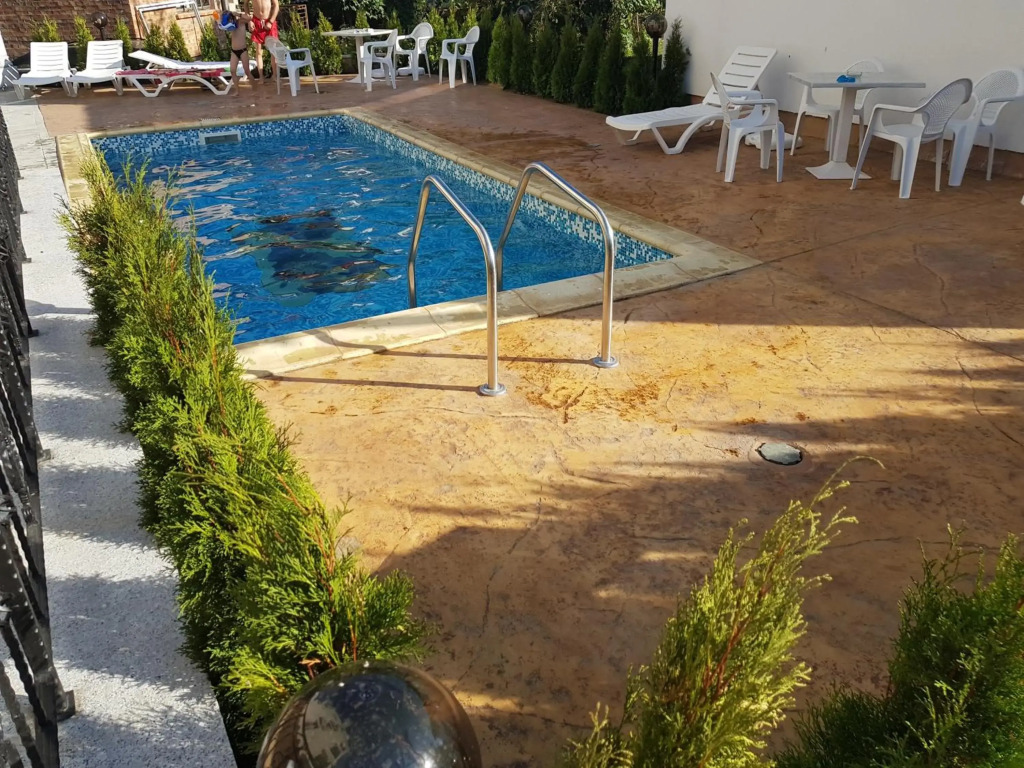 MIDA Apartment