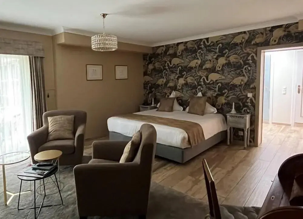 Hotel de la Gaichel