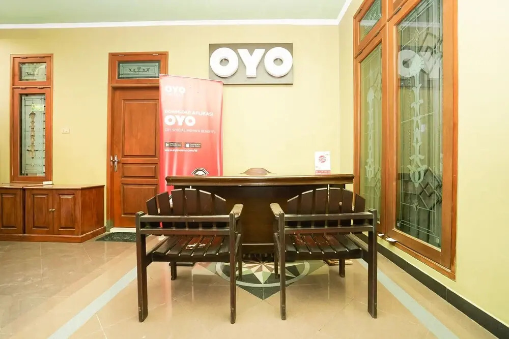 Kembang Kuning Residence Syariah by Oyo Rooms