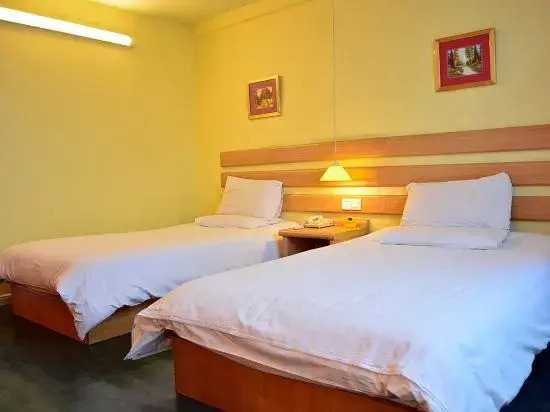 Jia Mei Hotel Beijing