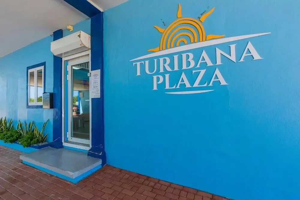TuribanaPlaza