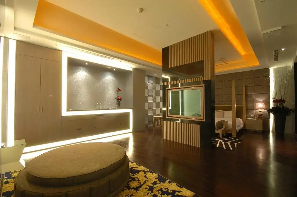 Dubai Motel