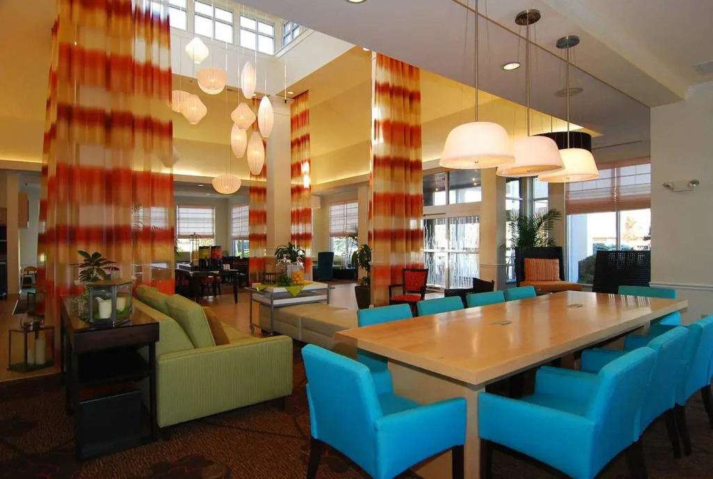 Hilton Garden Inn Columbus/Grove City