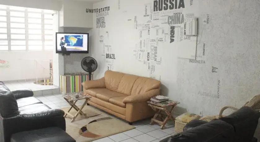 Floripa Hostel CENTRO