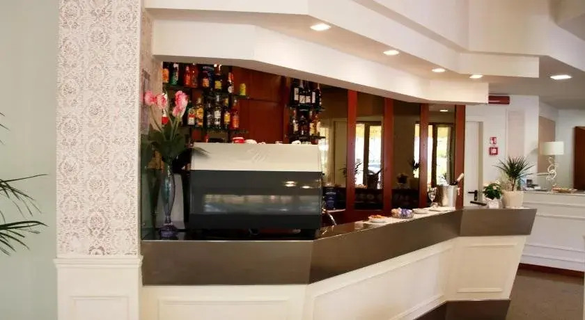 Hotel Astrid